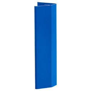 LÄTTHET Handle, blue, 13 cm