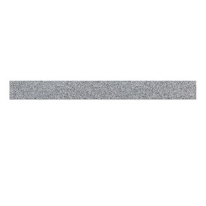 Step Stair Riser Tile 15 x 120 x 2 cm, polished granite, 603, 1pc