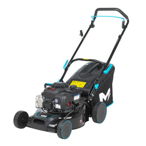 MacAllister Petrol Rotary Lawnmower B&S 300E 40 cm