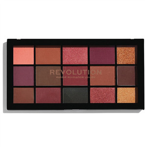 Revolution Reloaded Palette Newtrals 3 11g