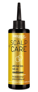CHANTAL ProSalon Scalp Care Anti-Hair Loss Rub-on Conditioner 200ml