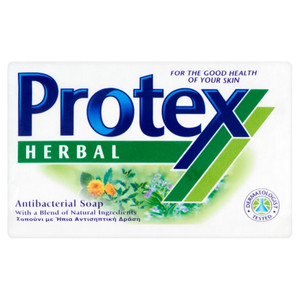 Protex Soap Bar Herbal 90g