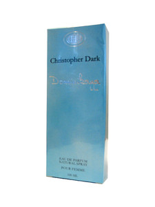 Christopher Dark Woman Dominican Blue Eau de Parfum 100ml