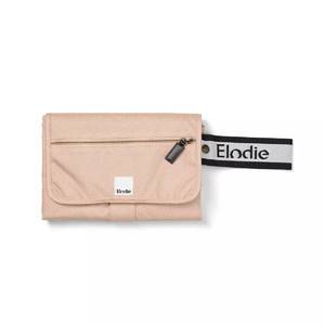 Elodie Details Portable Changing Mat Blushing Pink