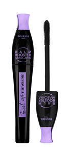 Bourjois Twist up the Volume Mascara 2in1 - no. 22 Black Balm 8ml