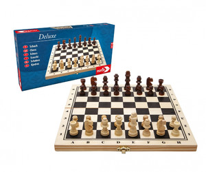 Noris Chess Deluxe 6+