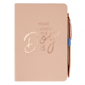 Notepad Gift Set Diary with Pen