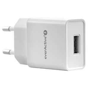 EverActive Charger 1XUSB 1A 5W SC100