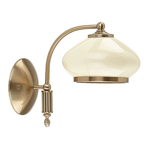 Wall Lamp Astoria 1 x 75W E27, antique