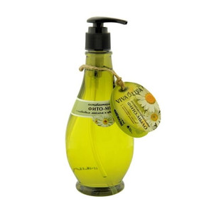 Energy of Vitamins Liquid Soap Viva Oliva - Olive Oil & Chamomile 400ml