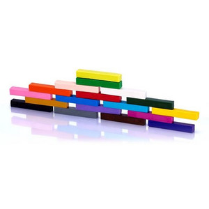 Astra Plasticine Square 18 Colours