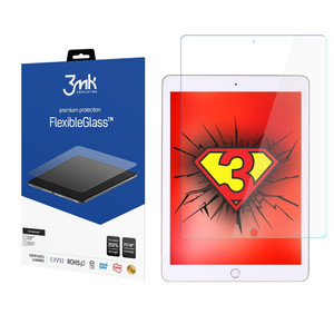 3MK Screen Protector FlexibleGlass for iPad Pro 12.9 1/2gen