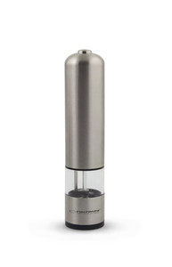 Esperanza Spice Mill, stainless steel