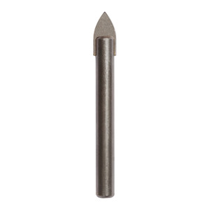 Glass & Ceramics Drill Bit Universal 12mm