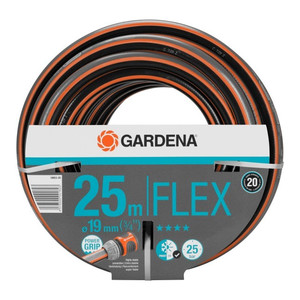 Gardena Garden Watering Hose Comfort Flex 3/4" 25 m