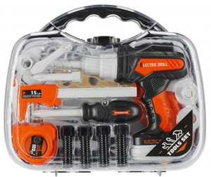 Tools Set for Children 3+