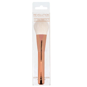 Revolution Ultra Metals Flawless Powder Brush F301