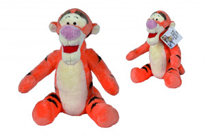 Disney Soft Toy Tigger 25cm 0+