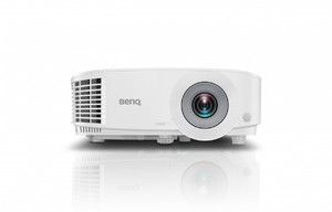 BenQ Business HDMI Projector MH550 DLP 1080p 3500ANSI/20000:1/HDMI/