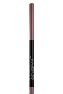 MAYBELLINE Color Sensational Color Sensational® Shaping Lip Liner 56 Almond Rose 1pc