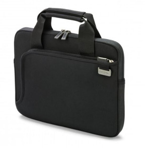 Dicota Laptop Bag Smart Skin 13-14.1", black