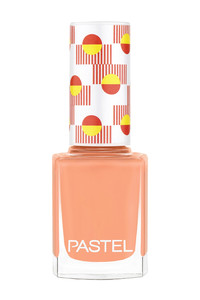 PASTEL Nail Polish no. 384  13ml