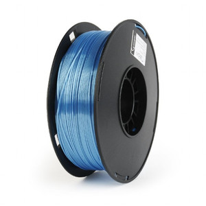 Gembird 3D Printer Filament PLA PLUS/1.75mm/blue
