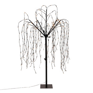 Christmas Outdoor LED Decoration Willow 152cm