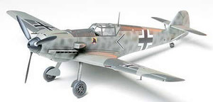 Messerschmitt Bf1 09 E-3