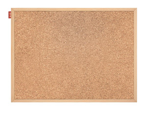 Memoboards Cork Board 150x100