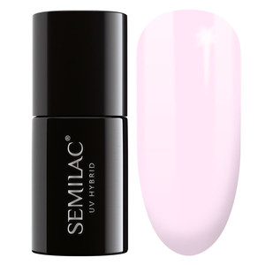 SEMILAC UV Gel Polish 157 Little Rosie - 7 ml