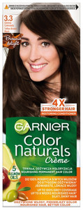 Garnier Color Naturals Hair Dye No.3.3 Dark Chocolate