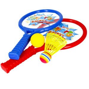 Beach Tennis Set 2in1 3+