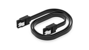 Krux Cable SATA 3.0 30cm, black