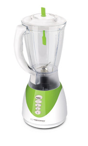 Esperanza Stand Blender Pina Colada, green