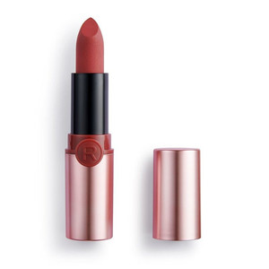 Makeup Revolution Powder Matte Lipstick Bon Bon