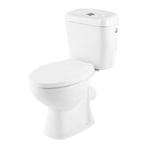 WC Compact Toilet Karista