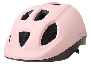 Bobike Kids Helmet Go Size XS, pink
