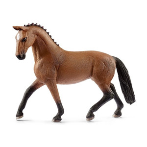 Schleich Hanoverian Mare 3+