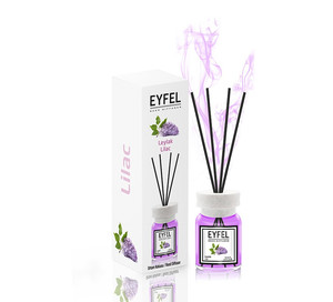 EYFEL Reed Diffuser - Lilac 120ml