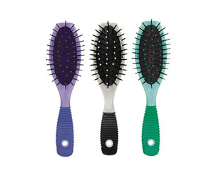 Mini Cushion Hair Brush