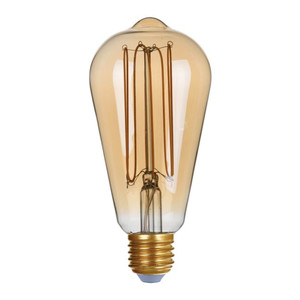 Italux LED Bulb ST64 E27 200lm 2200K