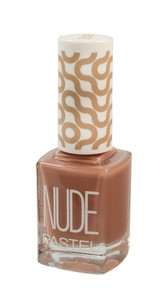 PASTEL Nail Polish Nude no. 106 13ml