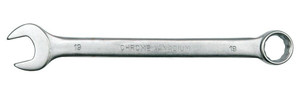 Vorel Combination Spanner Wrench 12mm CrV Satin
