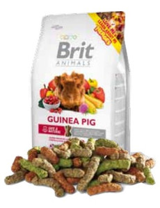 Brit Animals Guinea Pig Complete Food 1.5kg