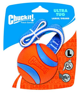 Chuckit! Ultra Tug Large