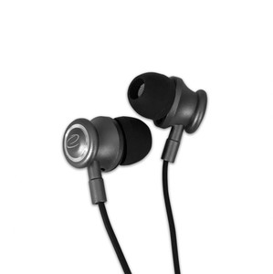 Esperanza In-ear Metal Earphones with Microphone