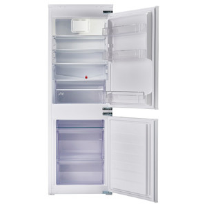 TINAD Fridge/freezer, IKEA 500 integrated, 210/79 l