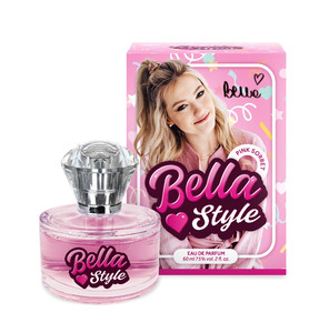 Bella Style Eau de Parfum Pink Sorbet 60ml