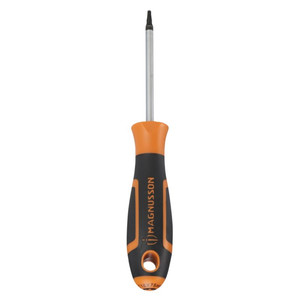 Magnusson Torque TX Screwdriver T10 75mm